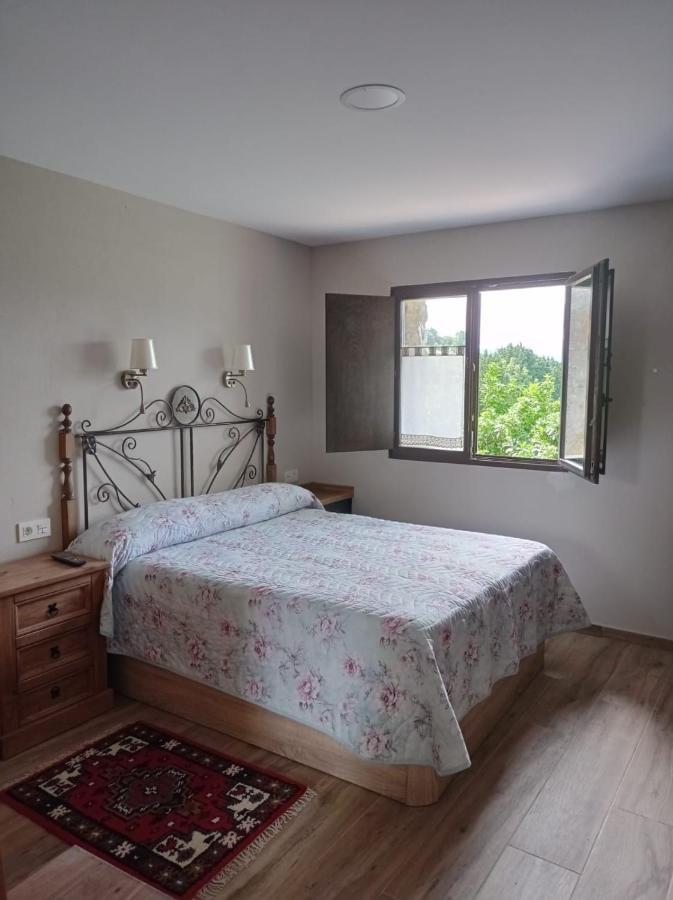 Ozamiz Urdaibai Apartment Gautegiz Arteaga Екстериор снимка
