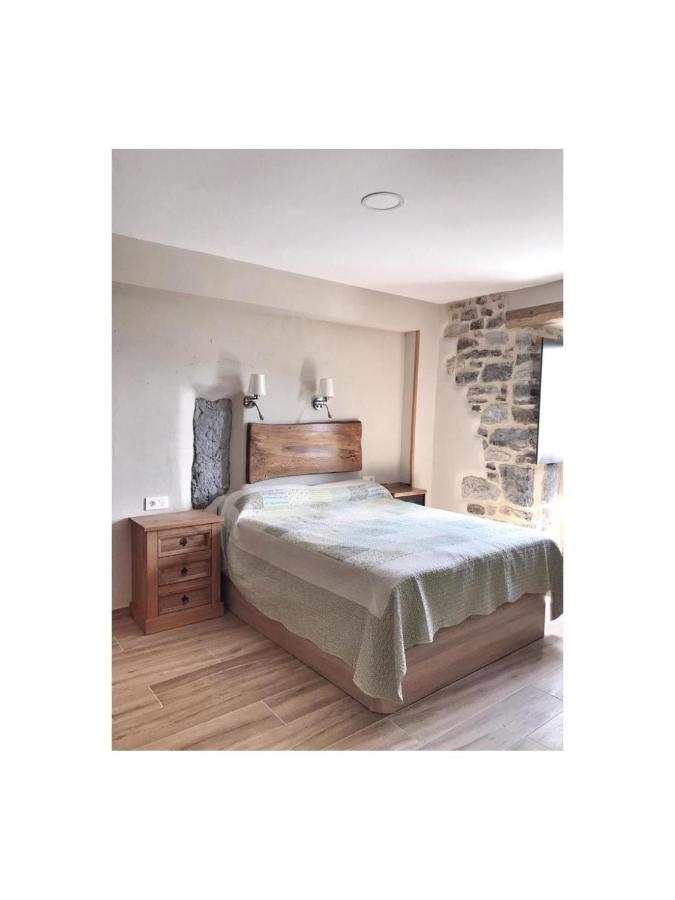 Ozamiz Urdaibai Apartment Gautegiz Arteaga Екстериор снимка