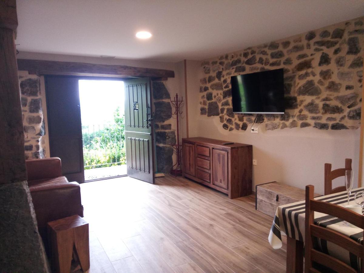 Ozamiz Urdaibai Apartment Gautegiz Arteaga Екстериор снимка