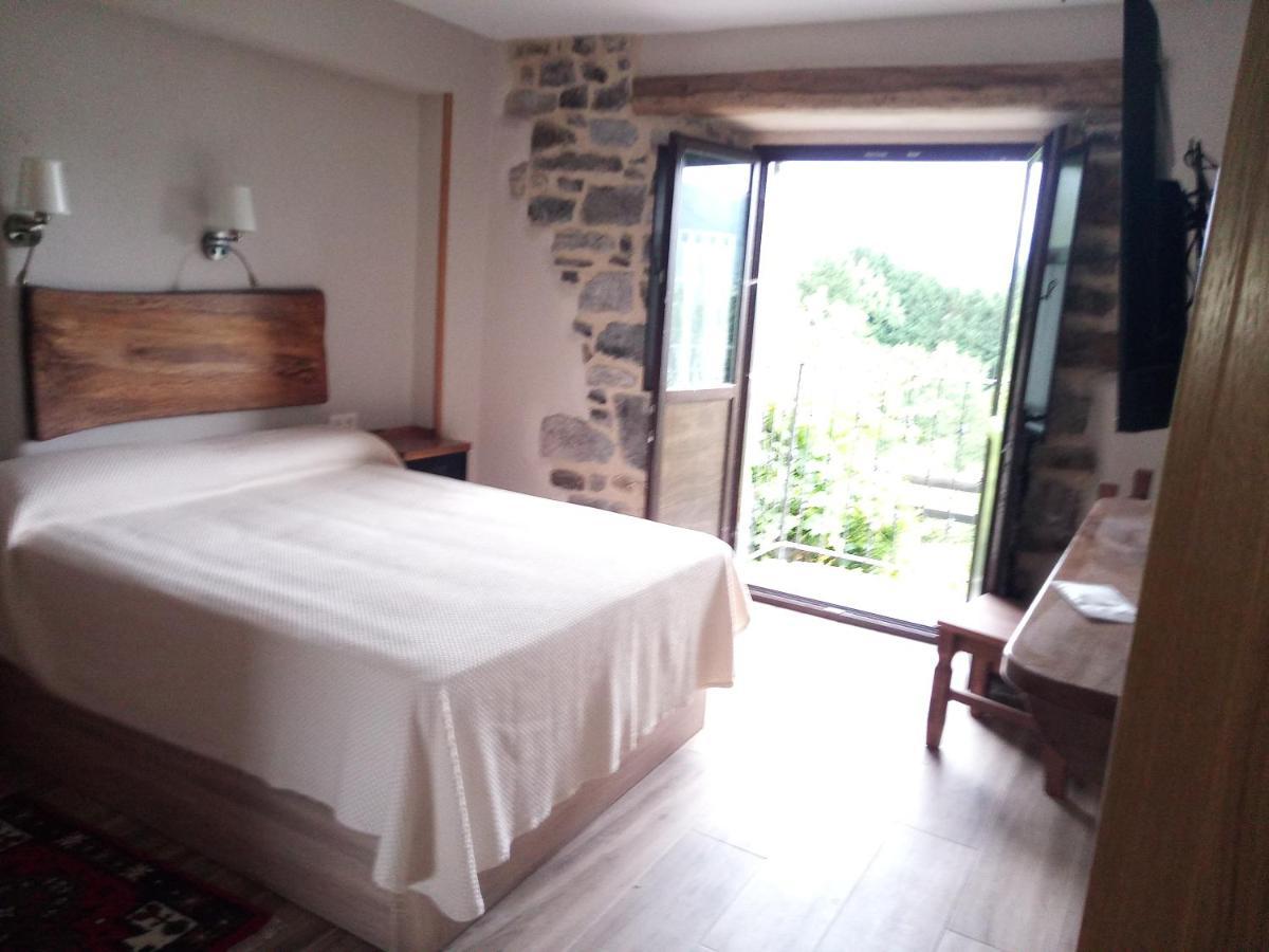 Ozamiz Urdaibai Apartment Gautegiz Arteaga Екстериор снимка