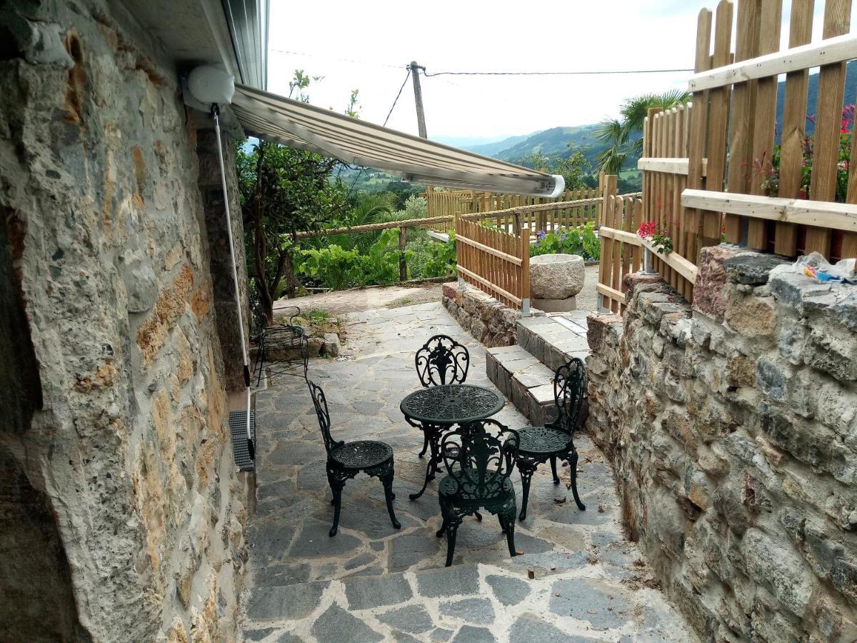 Ozamiz Urdaibai Apartment Gautegiz Arteaga Екстериор снимка