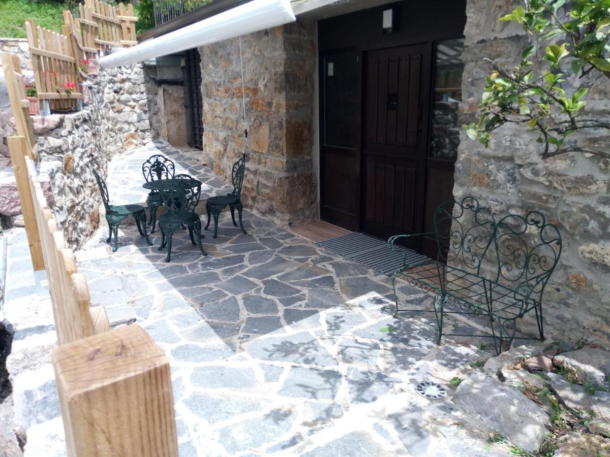 Ozamiz Urdaibai Apartment Gautegiz Arteaga Екстериор снимка