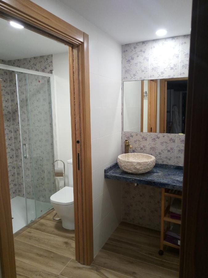 Ozamiz Urdaibai Apartment Gautegiz Arteaga Екстериор снимка