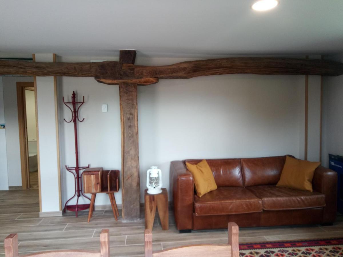 Ozamiz Urdaibai Apartment Gautegiz Arteaga Екстериор снимка