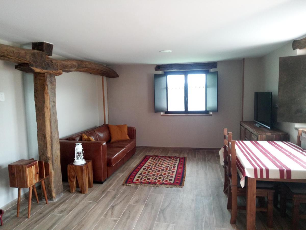 Ozamiz Urdaibai Apartment Gautegiz Arteaga Екстериор снимка